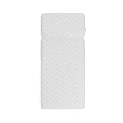 Bellamy madrac 70x140 cm + 70x20 cm za So sixty/Pinette