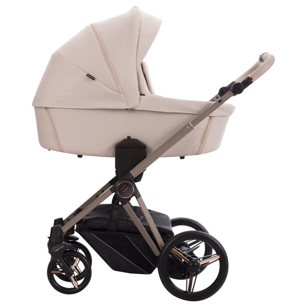 Dječja kolica Bebetto Monti 05/Cashmere 3u1 B