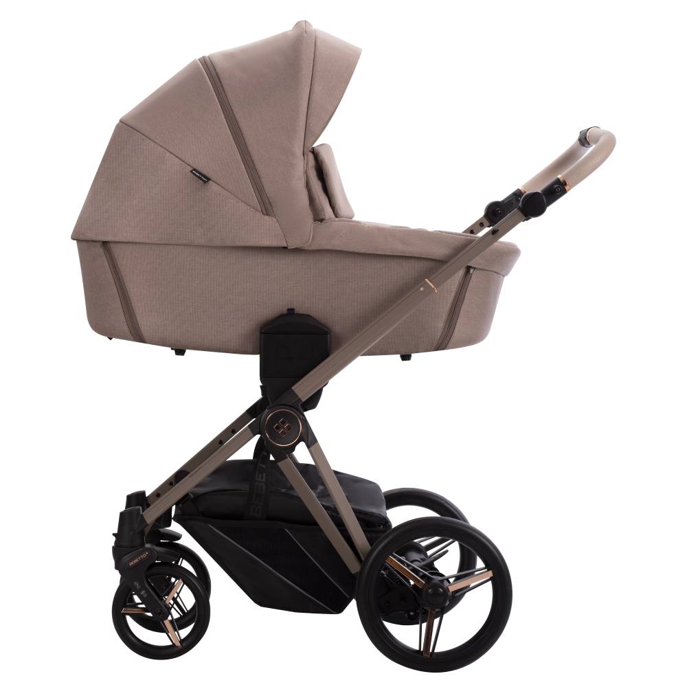 Dječja kolica Bebetto Monti 08/Cashmere 2u1