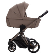 Dječja kolica Bebetto Monti Pro 05/Cashmere 2u1