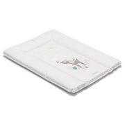 Fillikid podloga za prematanje luxe soft 50x70x4 cm, Deer