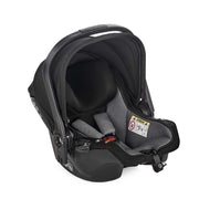 JANE CONCORD Koos i-Size R1 autosjedalica 0-13 kg (40-83 cm), Cold Black