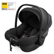 Kinderkraft autosjedalica I-LITE i- Size 0-13 kg (40-87 cm), Black