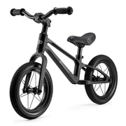 Kinderkraft balans bicikl ETER, Black