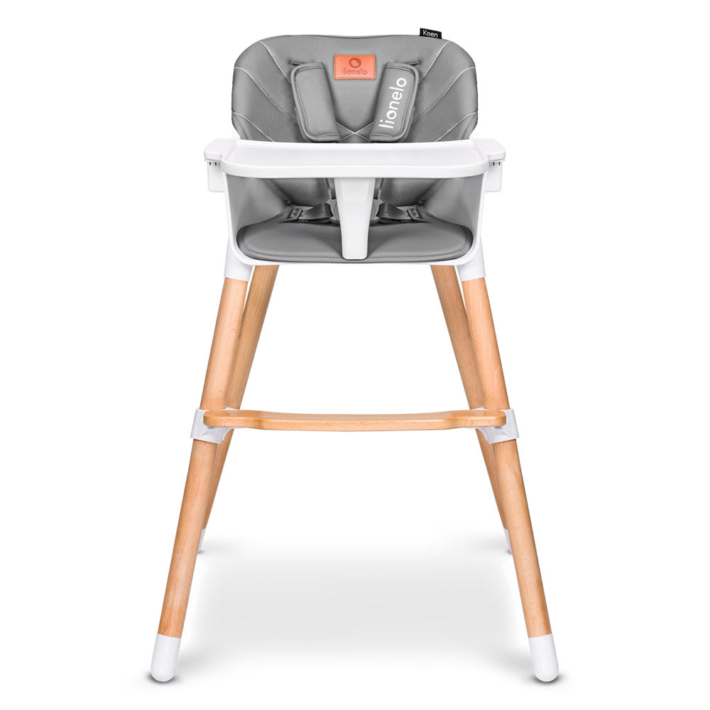 Lionelo hranilica Koen, Grey Stone
