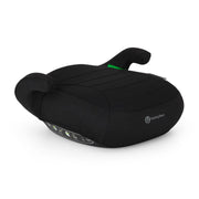 PETITE&amp;MARS booster autosjedalica Zuno (125-150 cm) bez Isofix-a, Coal Black
