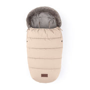 PETITE&MARS Footmuff Comfy 4 u 1 zimska vreća za kolica, Rose Petal
