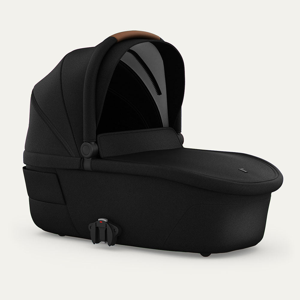 REDSBABY AERON kolica, Black 2u1 B