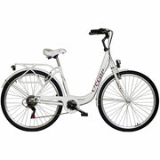 Bicikl KOLIKEN OCEAN 28 White