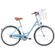 Bicikl ROMET POP ART ECO28 skyblue