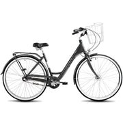 Bicikl ROMET SONATA CLASSIC graphite