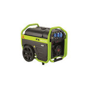 Generator Pramac PX8000-230V 4,5 kW/5,4 kW