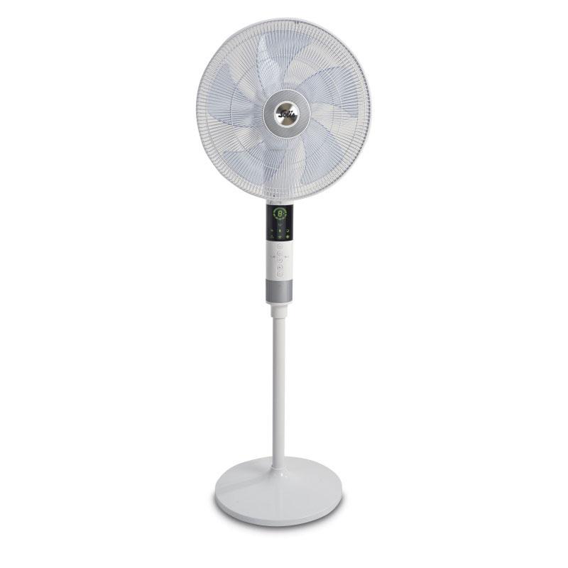 Solis Breeze 360° ventilator