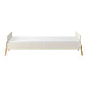 Bellamy Lotta Junior krevet 200x90 cm, latte