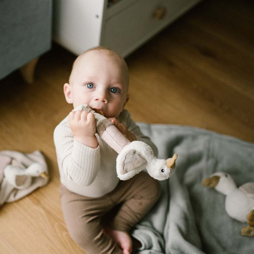 BabyOno Skvičavac Goose Zoe