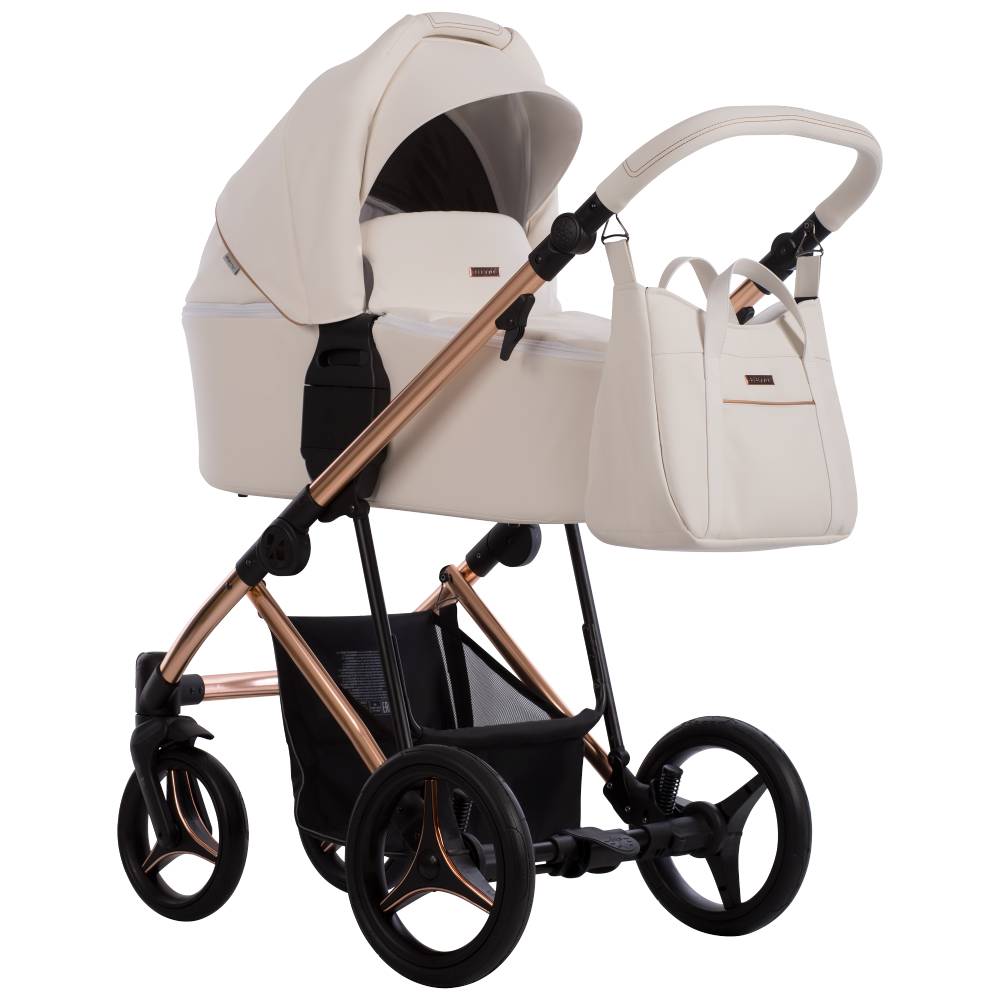 Dječja kolica Bebetto Flavio Premium Class Stella 09 2u1