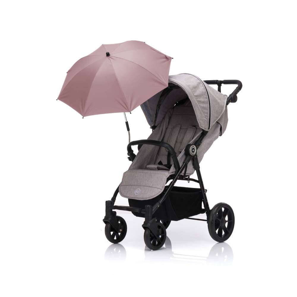 Fillikid suncobran Style, soft rose