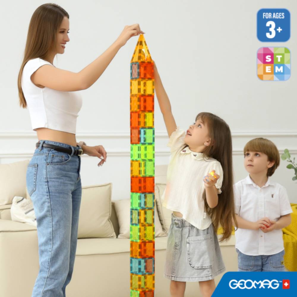Geomag magnetne slagalice 32 kom