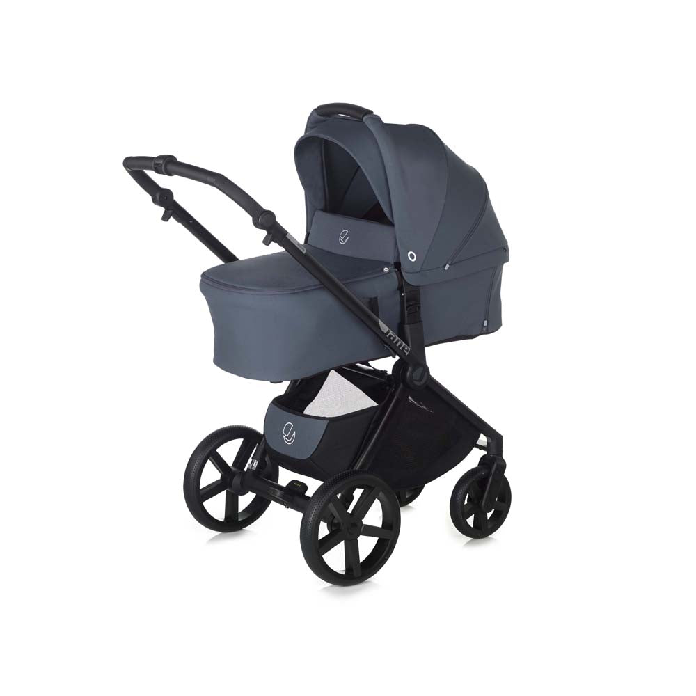 JANE Muum 4 dječja kolica 3u1, Seal