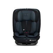 Kinderkraft autosjedalica ONETO3 i-Size 9-36 kg (76-150 cm), Graphite Black