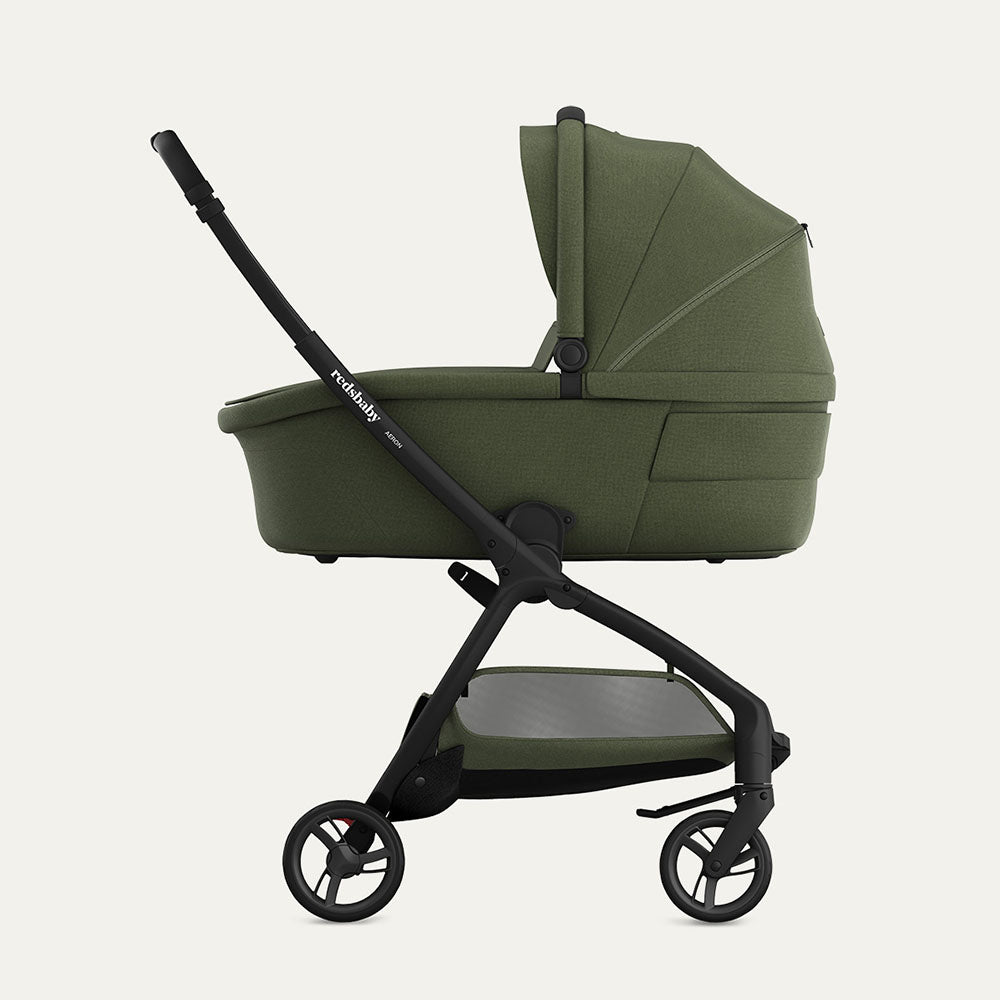 REDSBABY AERON COSY košara, Ivy