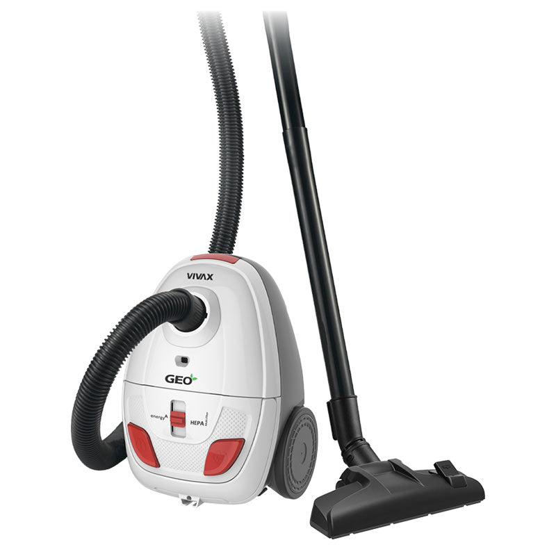 Vivax VC-701W Geo Usisavač