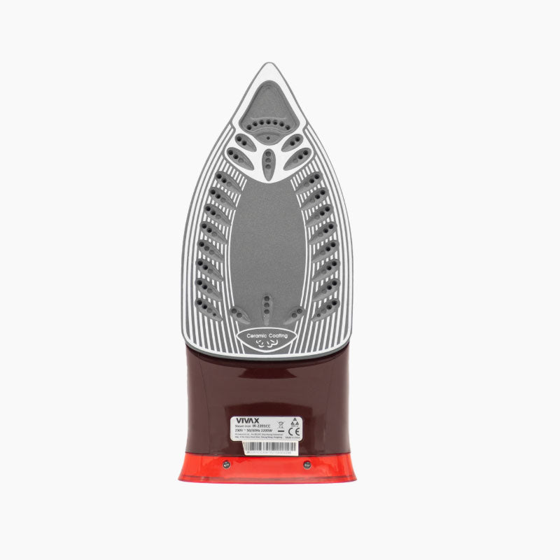 Vivax IR-2201CC Glačalo Home 2200W