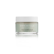 Clay Scrub & Mask