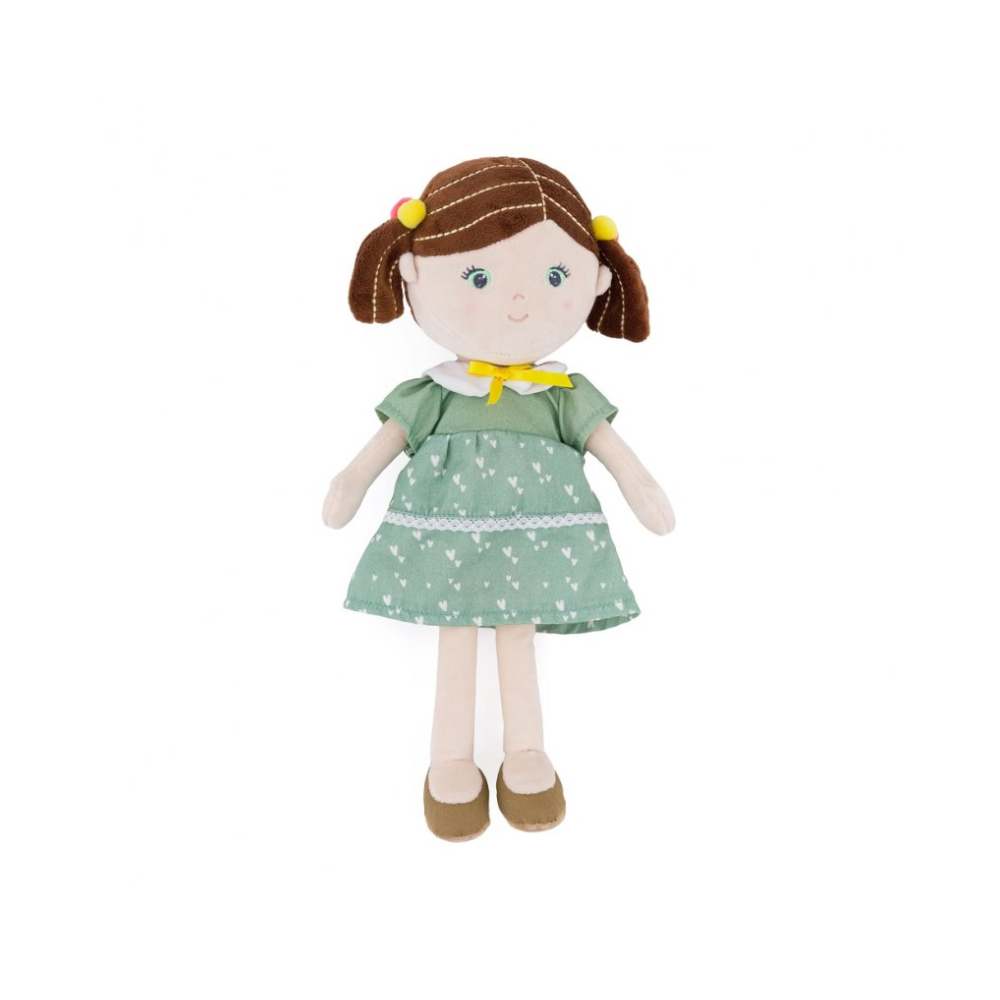 PETITE&MARS Plišana igračka Hannah 0 m+, 35 cm
