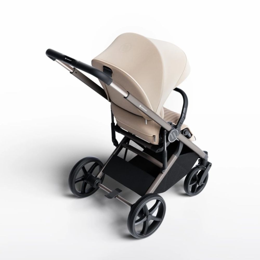 Avionaut Sirius dječja kolica 3u1, Beige B