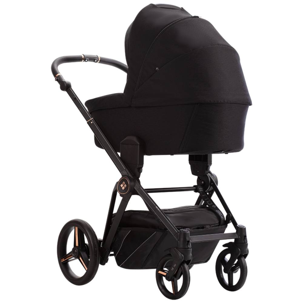 Dječja kolica Bebetto Monti 02/Stella 3u1 B