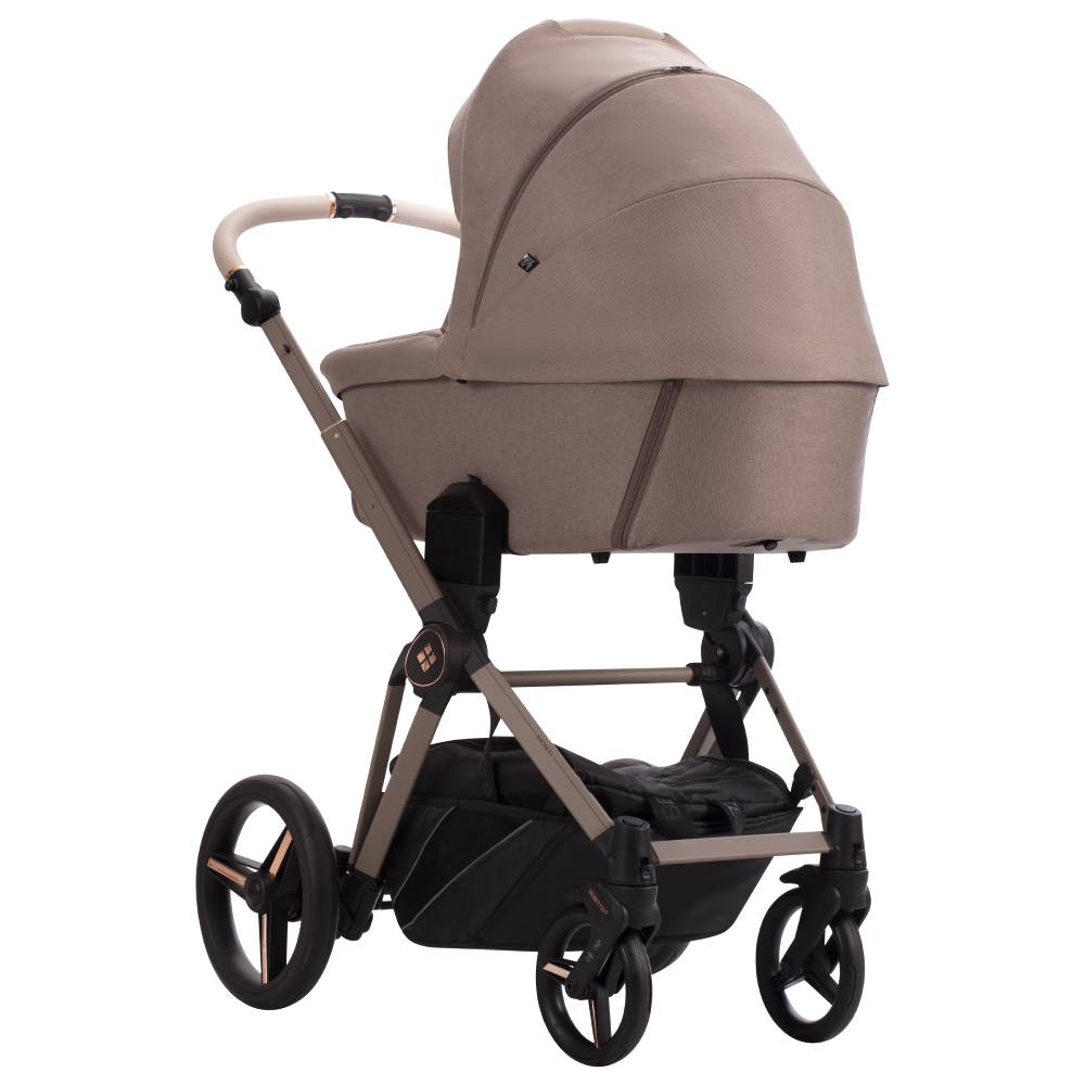 Dječja kolica Bebetto Monti 08/Cashmere 2u1