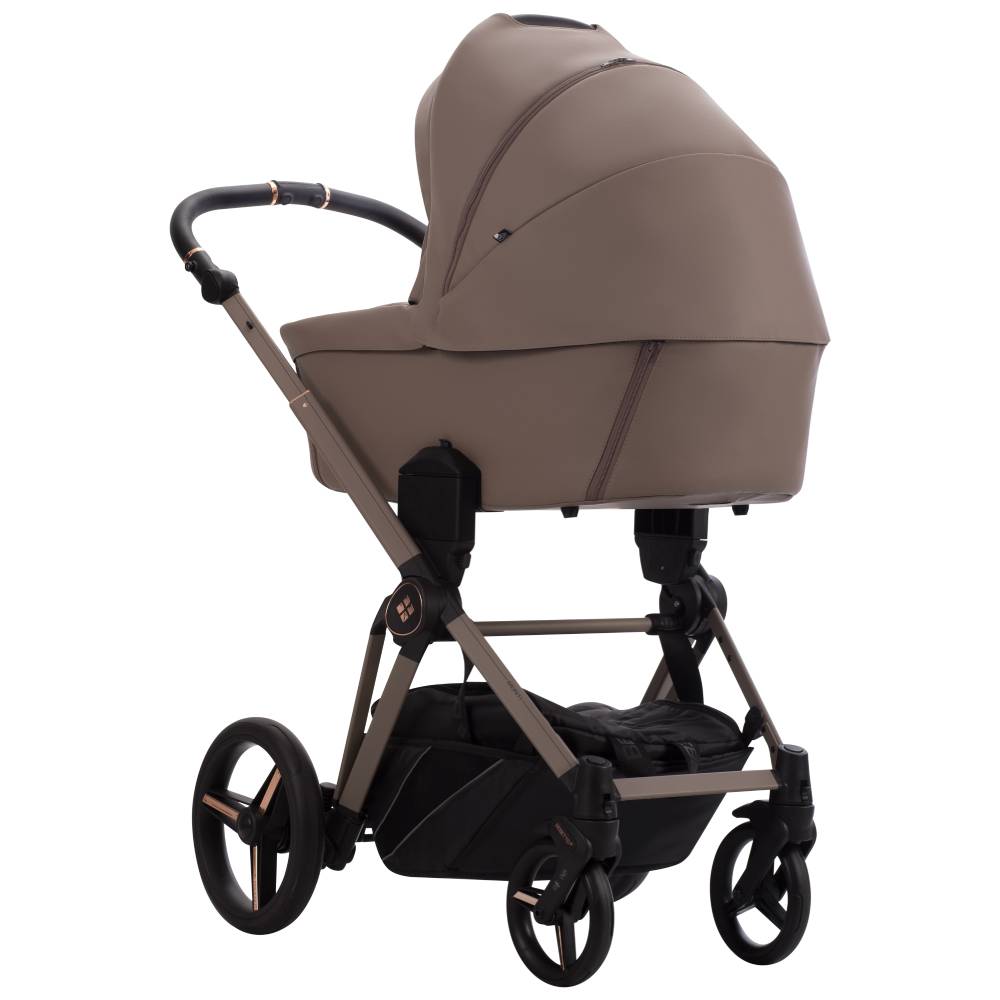Dječja kolica Bebetto Monti Pro 05/Cashmere 3u1 B
