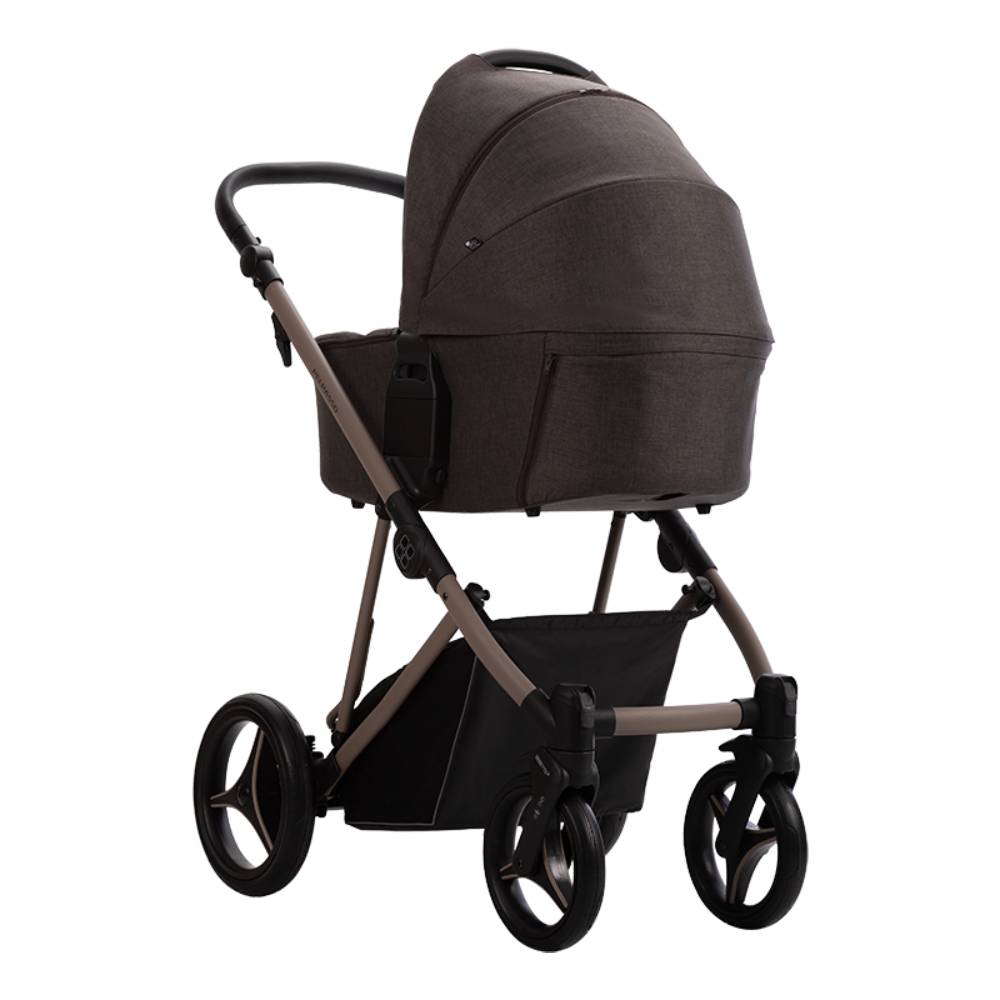 Dječja kolica Bebetto Pelpasso 03/Cashmere 4u1 B
