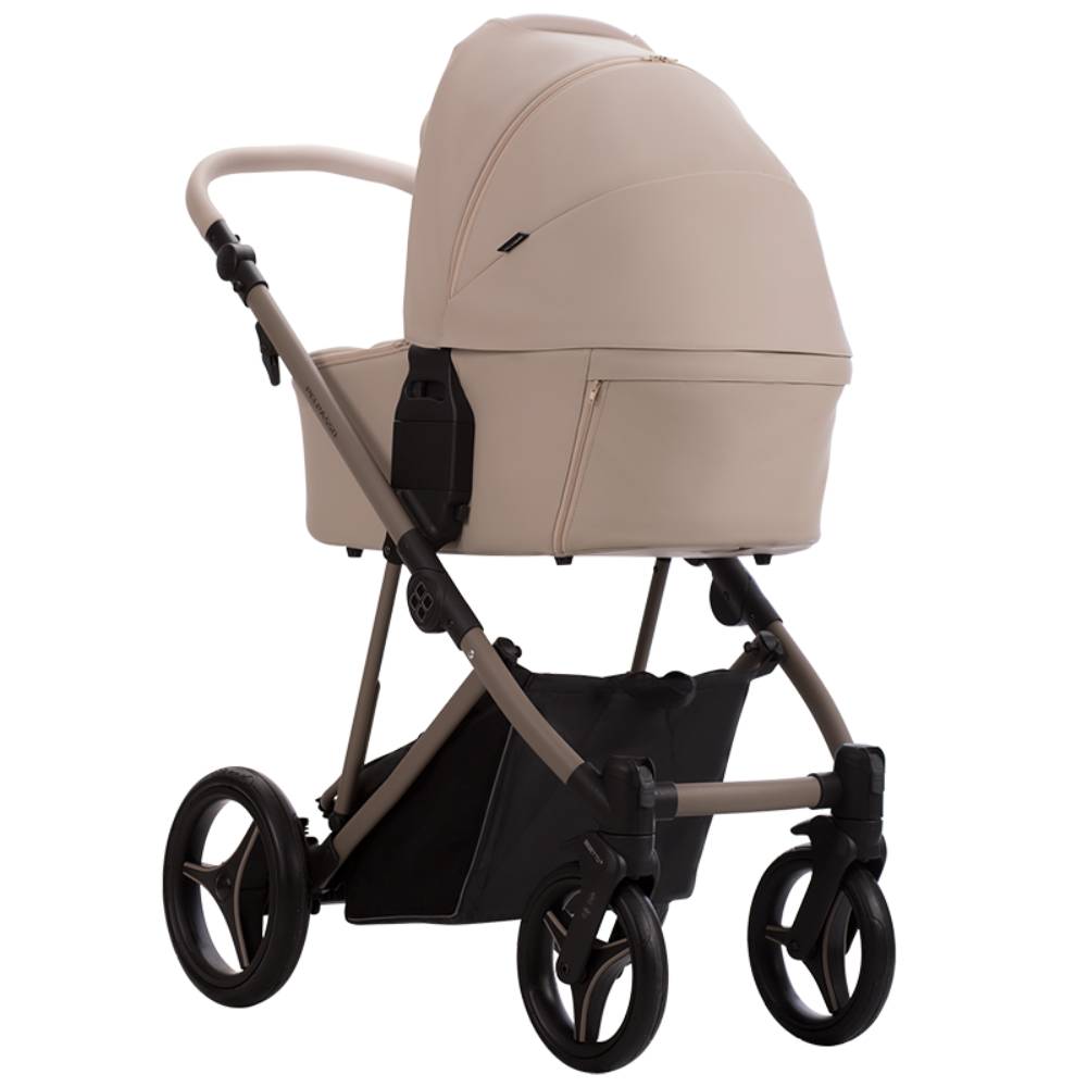 Dječja kolica Bebetto Pelpasso PRO 02/Cashmere 2u1