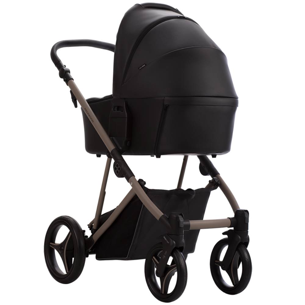 Dječja kolica Bebetto Pelpasso PRO 03/Cashmere 2u1