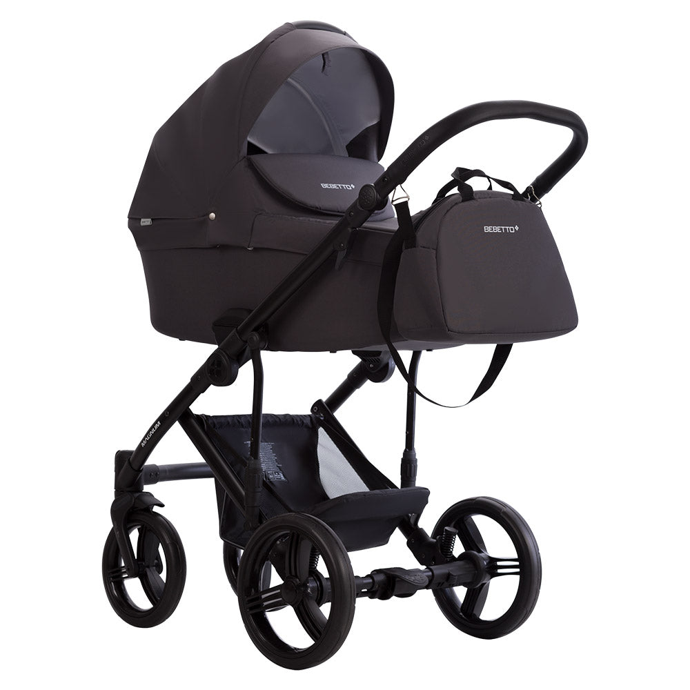 Dječja kolica Bebetto Magnum Light 03/CZA 3u1 B
