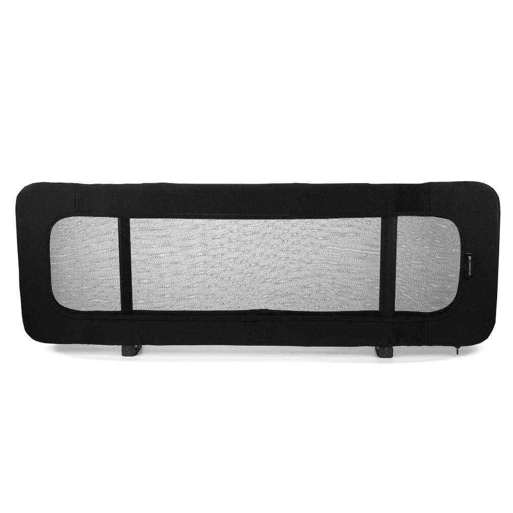 Kinderkraft Guard & Dream zaštitna ograda za krevet 118x41x44 cm, Black