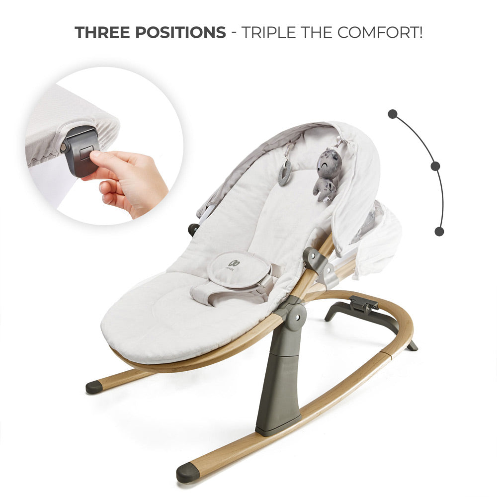 Kinderkraft Njihaljka Elsu