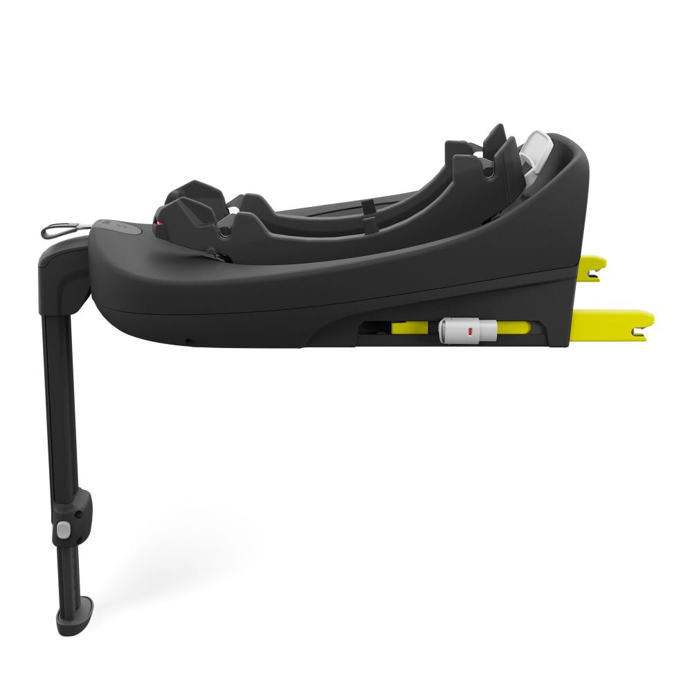 Kinderkraft rotirajuća Isofix baza ENDURA SAFE FX