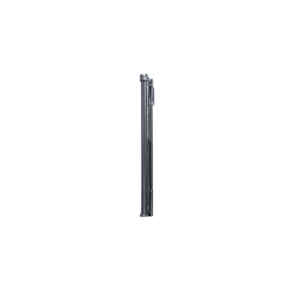 Lionelo zaštitna ograda Tulia do 140 cm, Grey