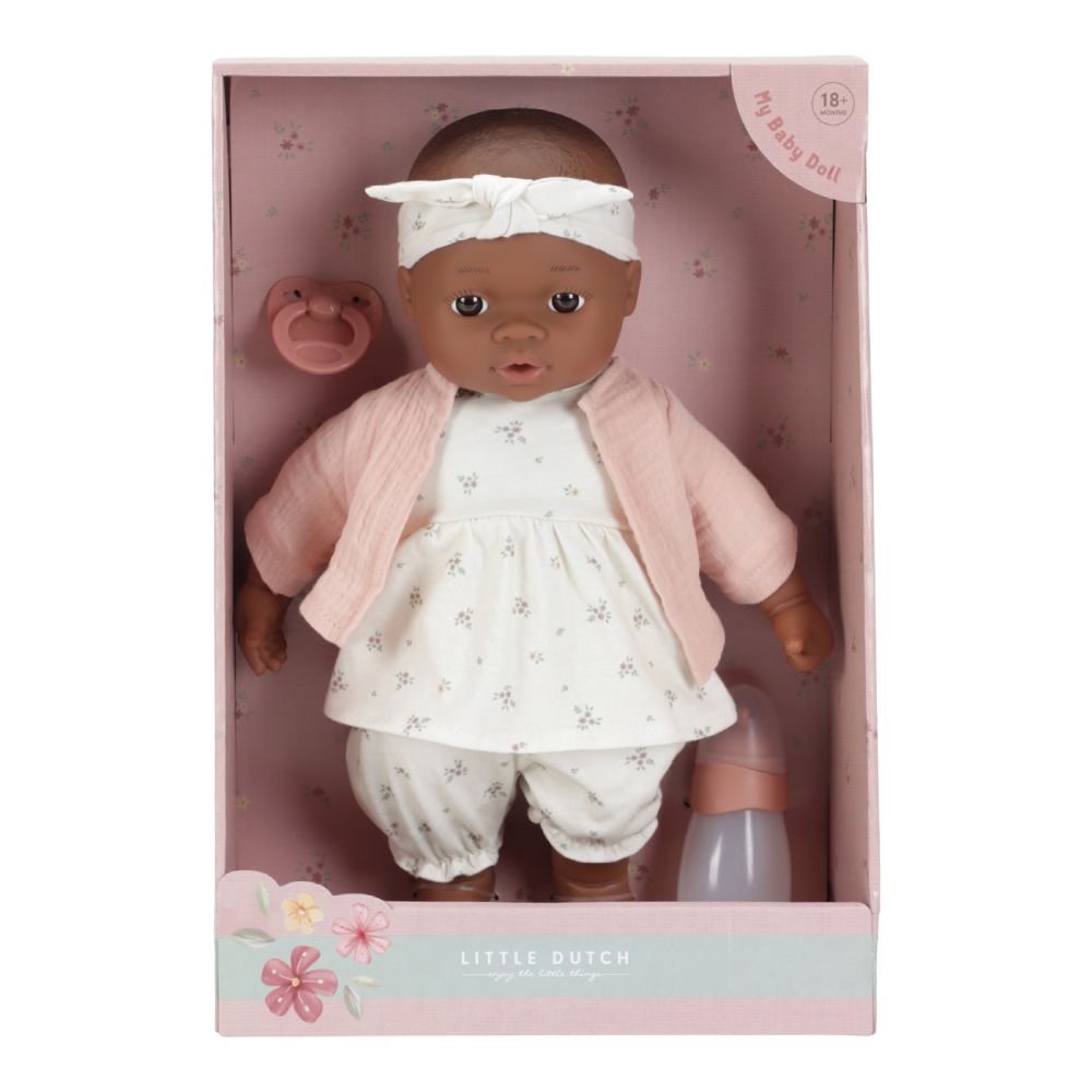 Little Dutch Lutka Noa