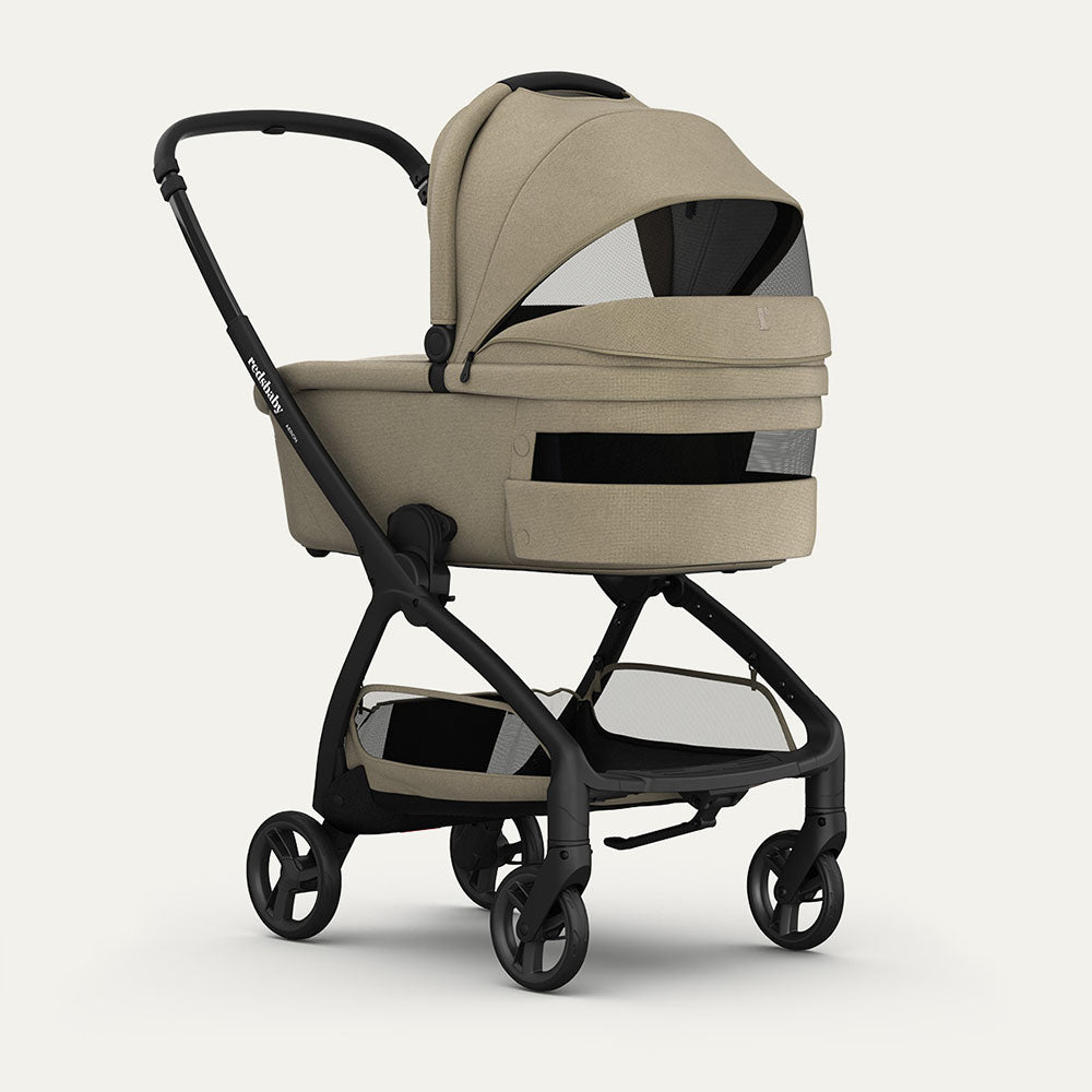 REDSBABY AERON kolica, Taupe 2u1 B