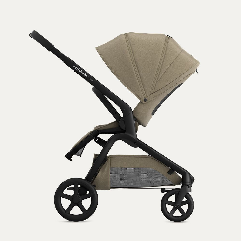 REDSBABY ONIX kolica, Taupe 2u1 B