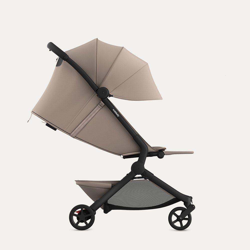 REDSBABY SKIP3 sportska kolica, Soft Taupe