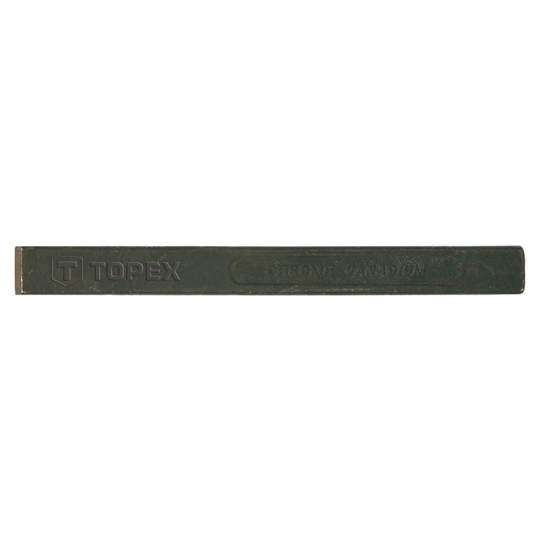 Sjekač za metal 200mm Topex