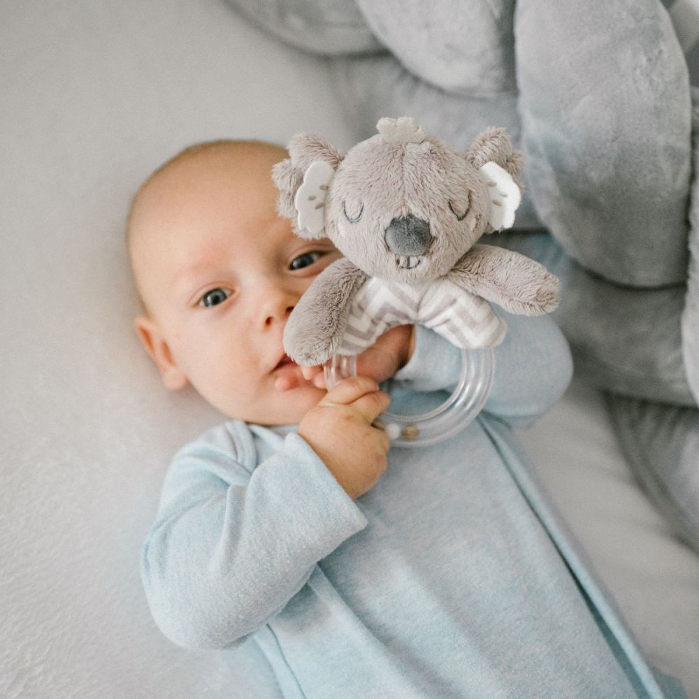 BabyOno Zvečka koala Coco