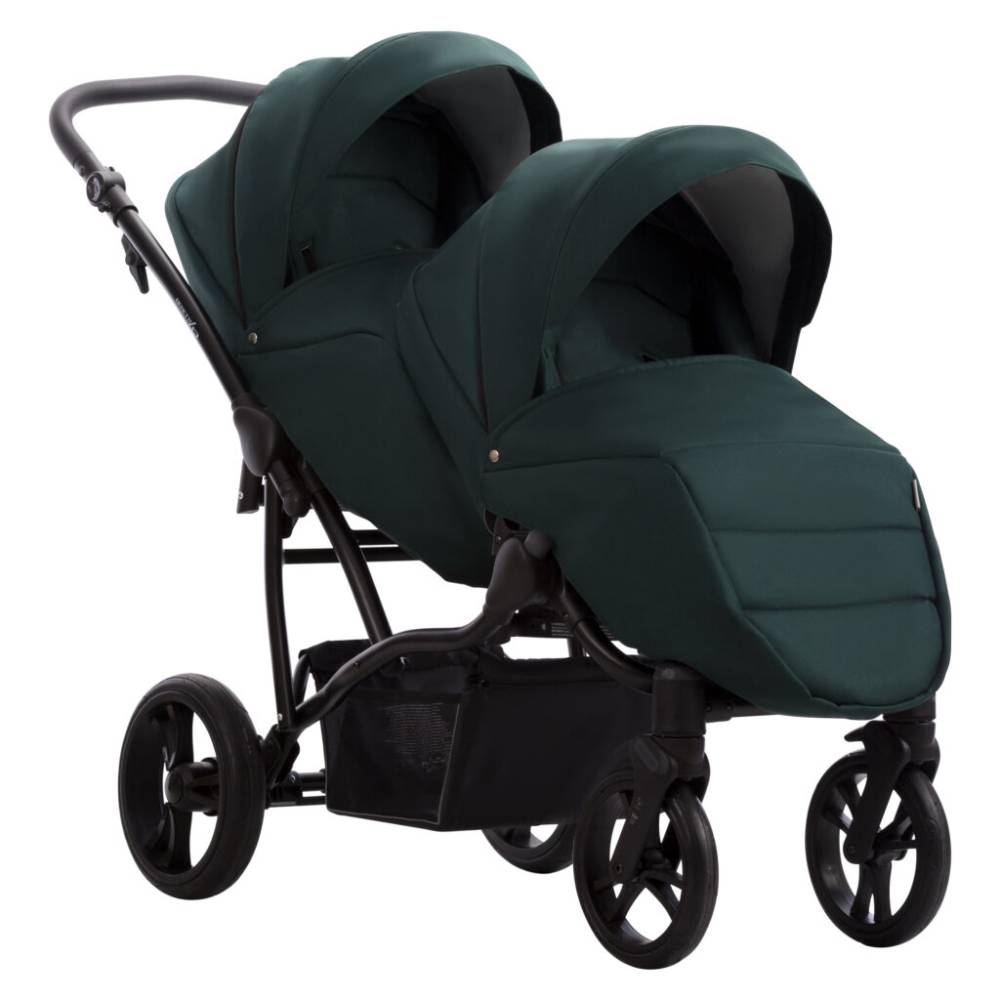 Bebetto FOR2 tapicirka košara + sportski dio, boja 25