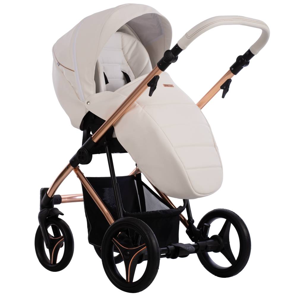 Dječja kolica Bebetto Flavio Premium Class Stella 09 2u1