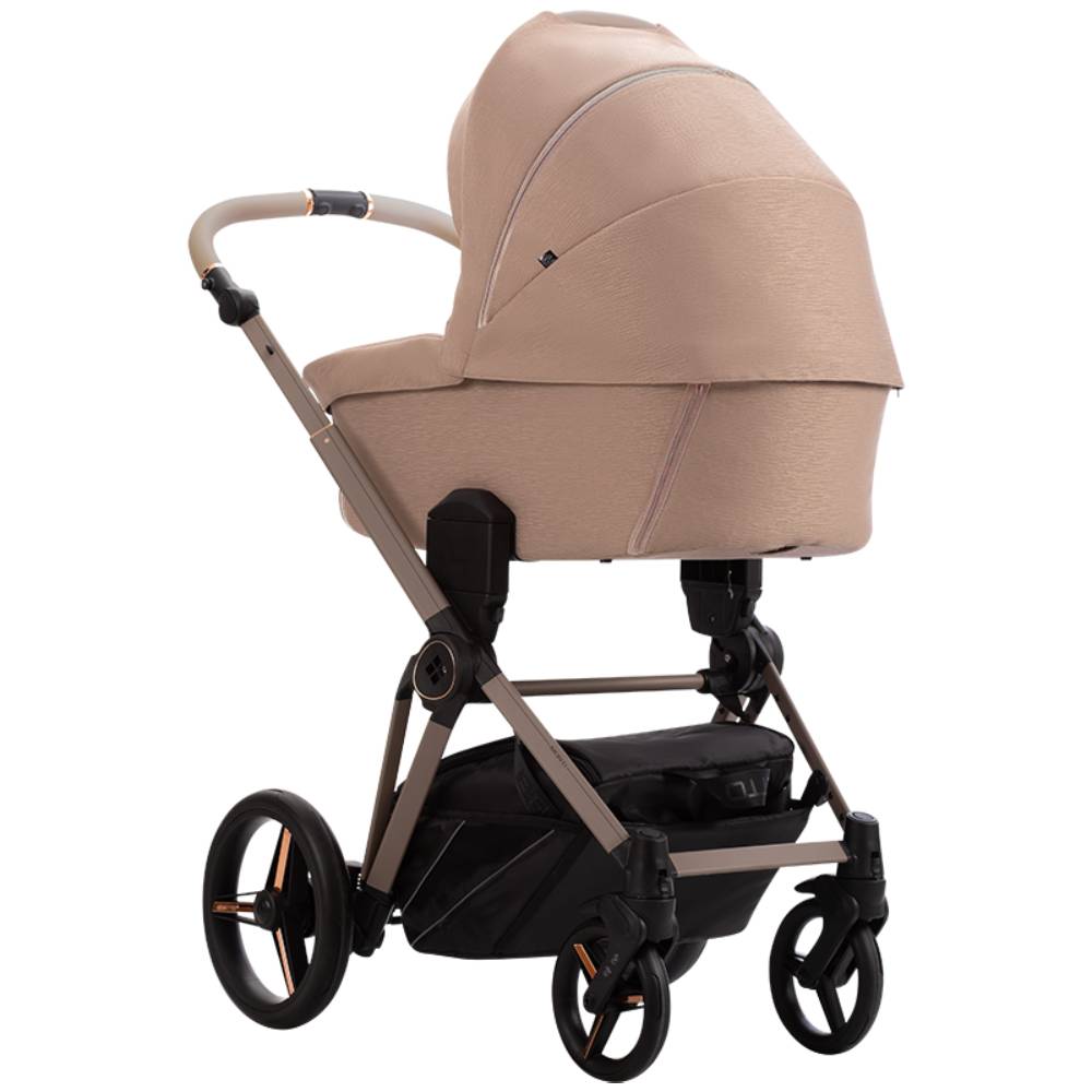 Dječja kolica Bebetto Monti 04/Cashmere 2u1